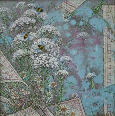 Цветочки Скобеев В.В.