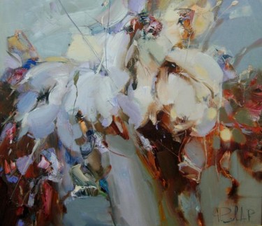 Цветочный блюз Фёдоров А.Р.