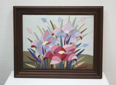 Цветы Саттарова Т.