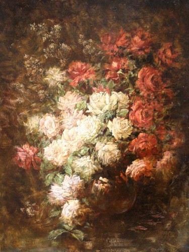 Цветы Григорьева Н.В.