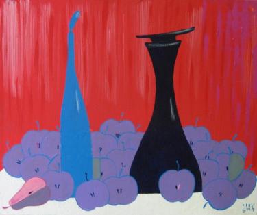 Дачный аромат Шиабиев А.Х.