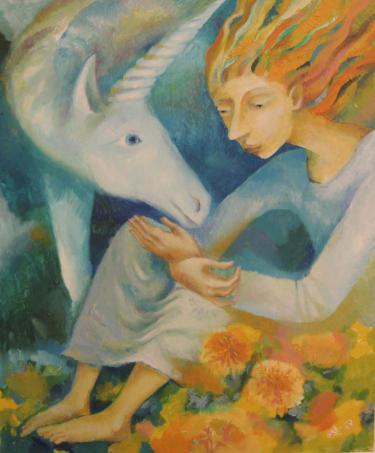 Дама козерога Собина А.Б.