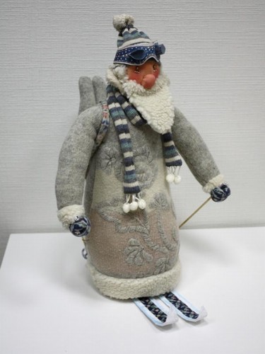 Дед Мороз Рябинина Л.В.