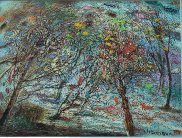 день белых ночей Исламова Ф.