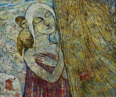 Дерево Сушкова О.