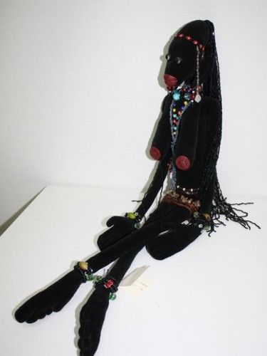 Дева Ева Стуков А.А.