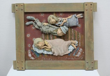 Девичьи сны Махинин А.Ю.