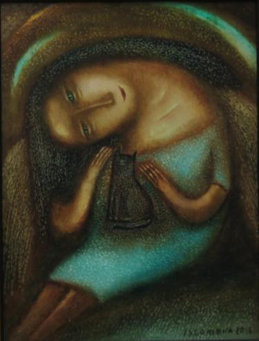 добрый день Исламова Ф.