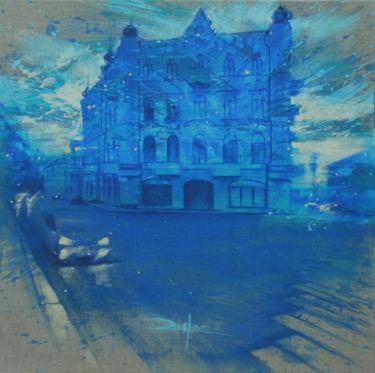 дом Кекина Ибрагимов Р.А.