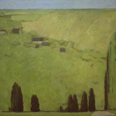 Дорога в Лосс Полковниченко А.