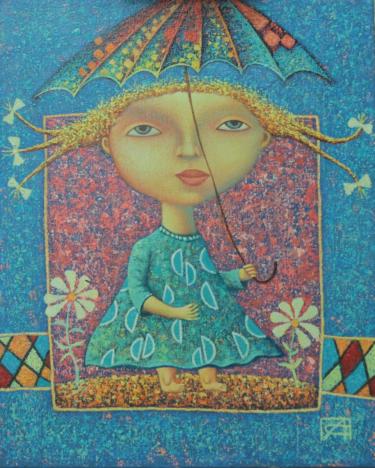 дождик Сулимов Д.А.