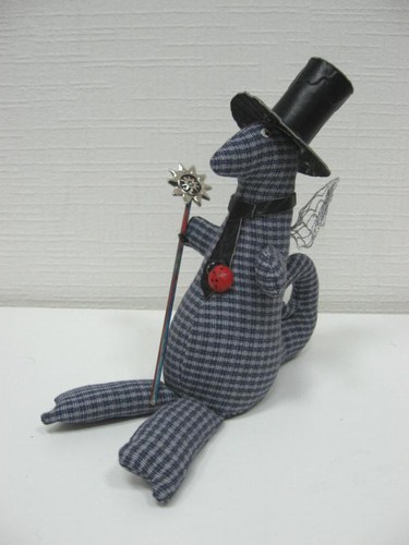 Дракоша Рябинина Л.В.