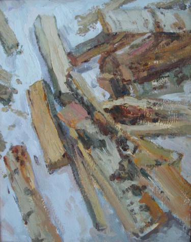 Дрова Хузин Р.Ф.