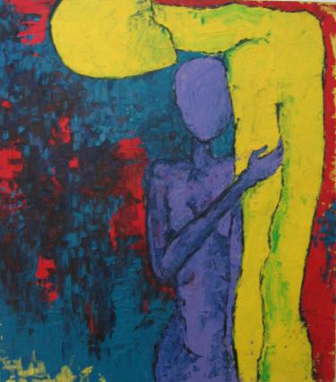 Душа солнца Хайруллина Л.