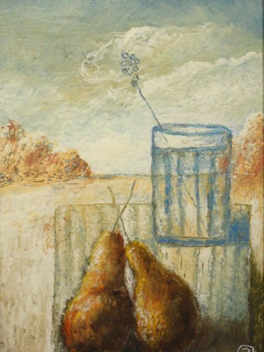 Две груши Назаренко Г.