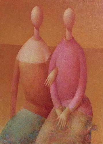 Две женщины Поляков С.В.