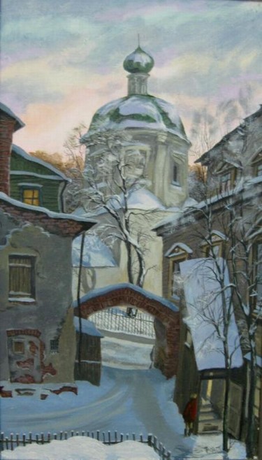 Дворик Фаттахов Р.Ш.