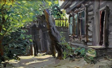 Дворик Неустроев С.В.