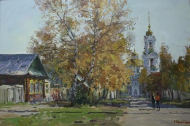 Елабуга Фаттахов З.Ф.