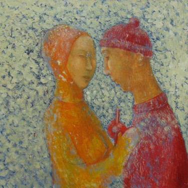 Эстафета Пивоваров М.С.