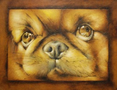 Эти глаза напротив Пастернак Д.