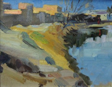 Этюд Ахунов Х.