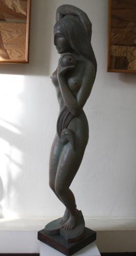 Ева Сысоев А.А.