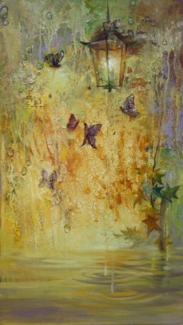 Фонарь Зиганшина М.А.