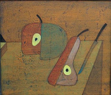 Фрукты Голубцов Е.Г.