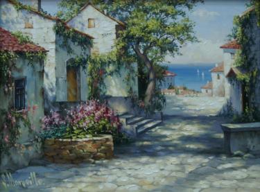 Где то у моря Сингатуллин М.