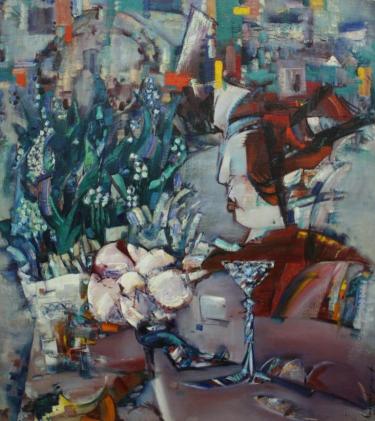 Гербарий Куров В.И.