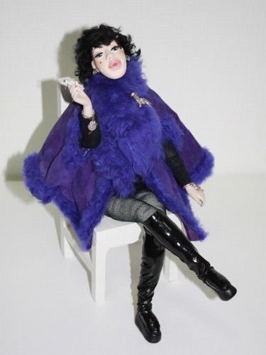 Гламур Стуков А.А.