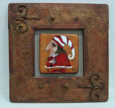 Гномик Олудина Л.Г.