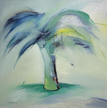 Голубое дерево Дорофеев А.И.