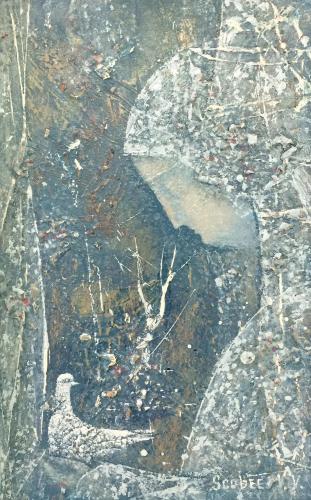 Голубой день Скобеев В.В.