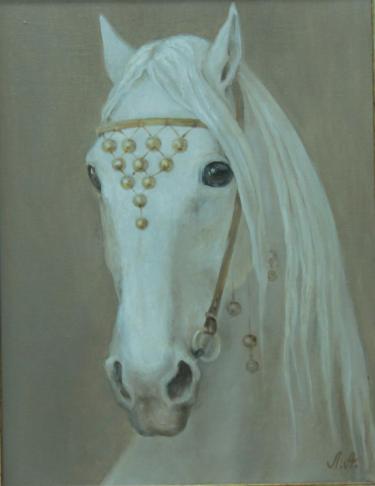 гордая Абдуллина Л. А.