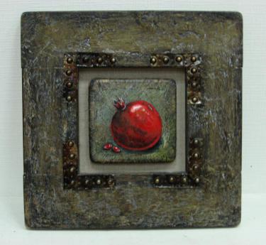 Гранат Олудина Л.Г.