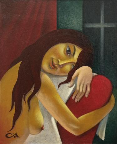 Грёзы Сысоев А.А.