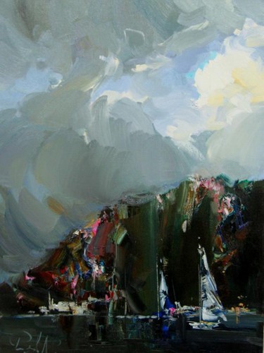 Гроза Фёдоров А.Р.