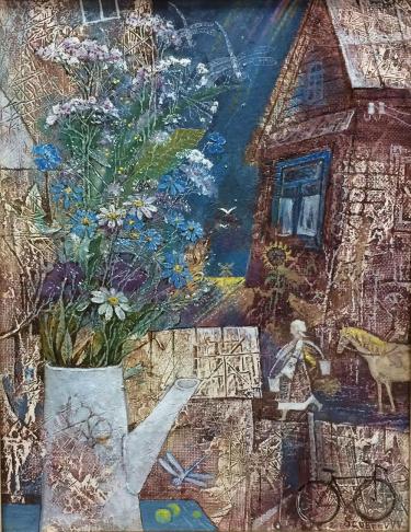 Гроза прошла Скобеев В.В.