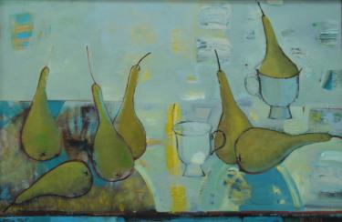 груши Горшунова Т.А.