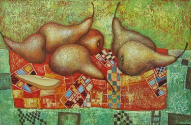 Груши Сулимов А.И.