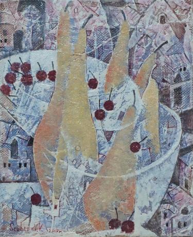 Груши и вишни Скобеев В.В.