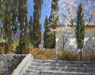 Гурзуф Мазитов А.Н.