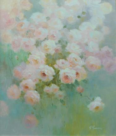 хрупкость и нежность Чипенко И.Л.