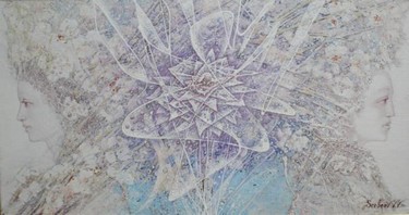 Хрустальный сон Скобеев В.В.