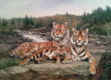 Идиллия Чернышов М.В.