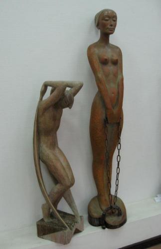 Икар и Мечта о счастье Сысоев А.А.