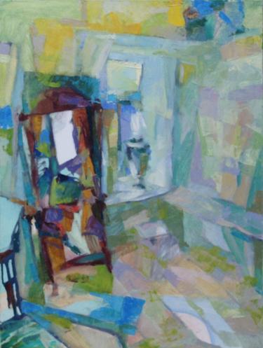 Интерьер Гурьянов В.