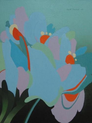 Ирисы Туктаров Р.Б.